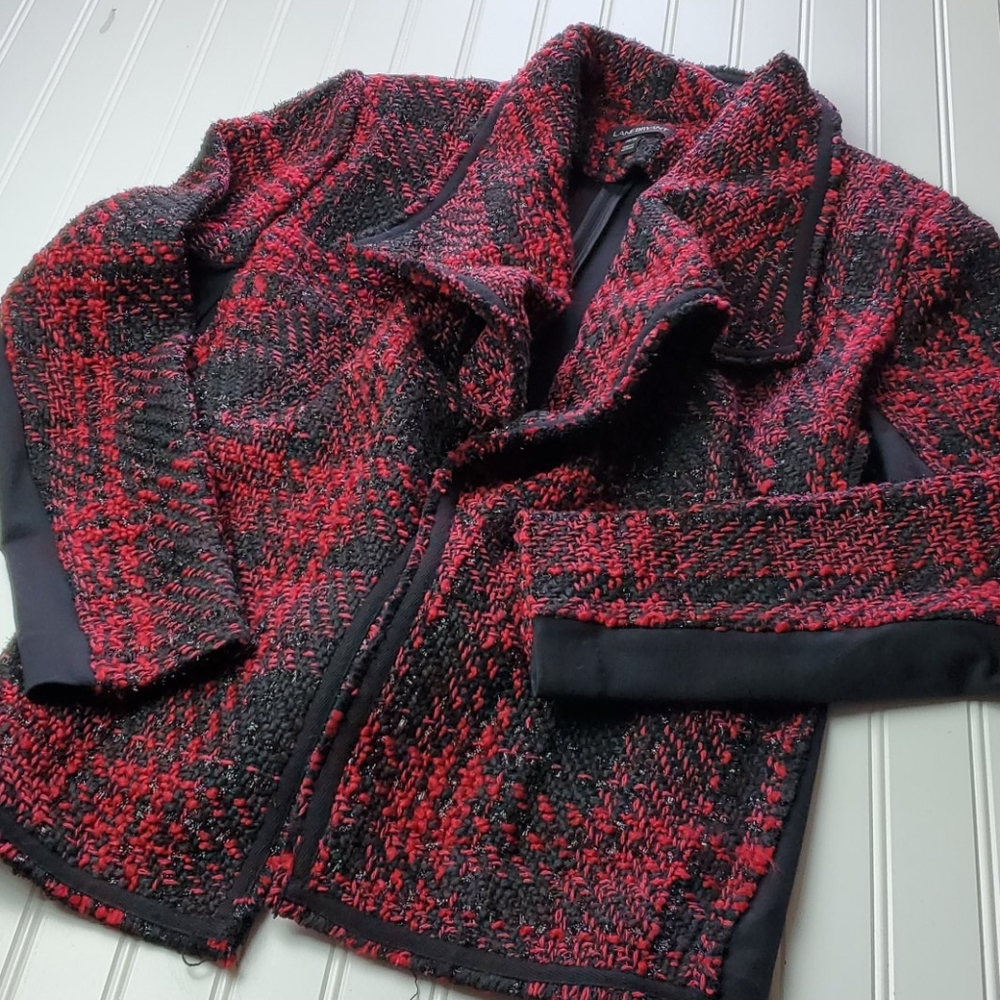 Twead Jacket
